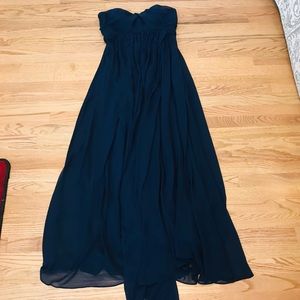 Birdy Grey Grace Convertible Dress - L